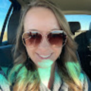 Meet your Posher, Lindsey